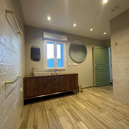 Maisoncp27 Domek alpejski