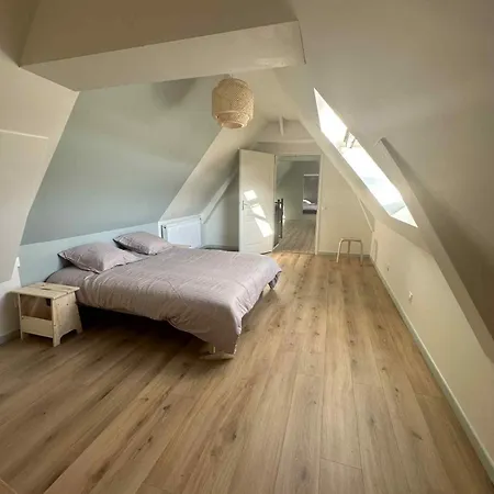 Maisoncp27 Domek alpejski