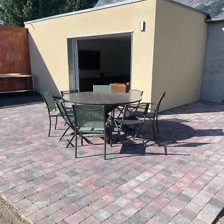 Maisoncp27 Ponts-et-Marais