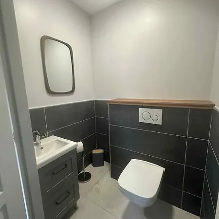 Maisoncp27 Domek alpejski