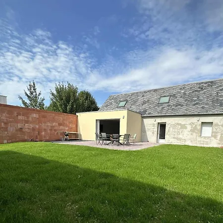 Chalet Maisoncp27