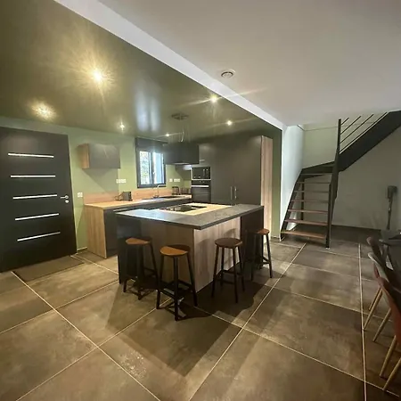 Chalet Maisoncp27 *