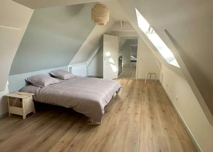 Maisoncp27 Domek alpejski