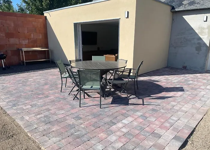 Maisoncp27 Ponts-et-Marais