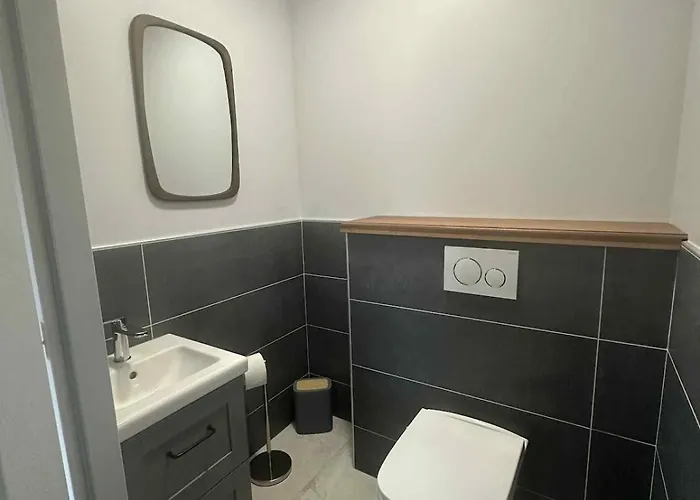 Maisoncp27 Domek alpejski