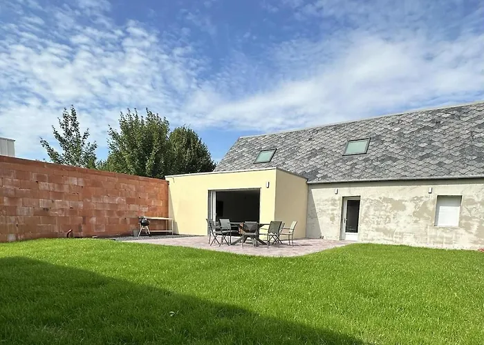 Domek alpejski Maisoncp27