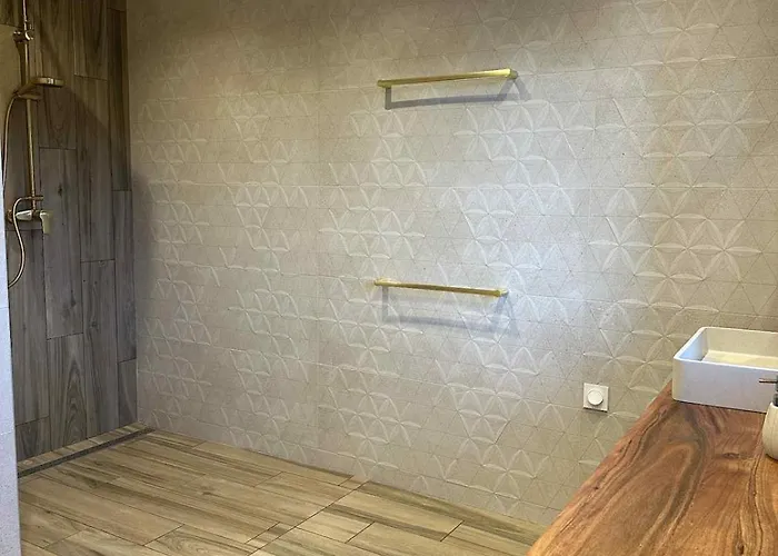 Maisoncp27 Domek alpejski Ponts-et-Marais